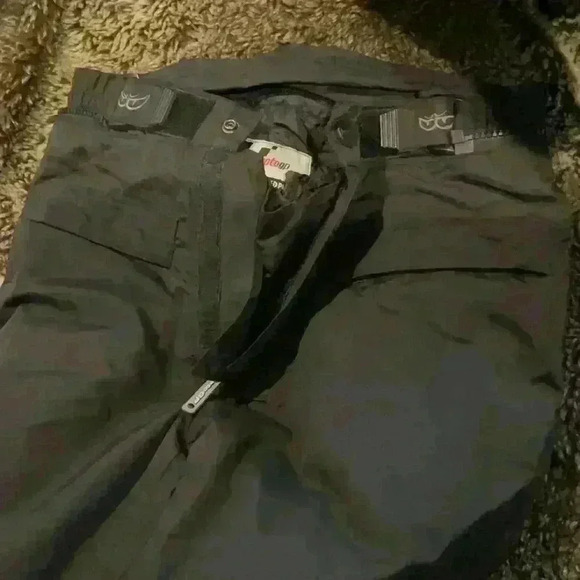 Moto GP Pants Size 30 inch waist - Picture 5 of 6